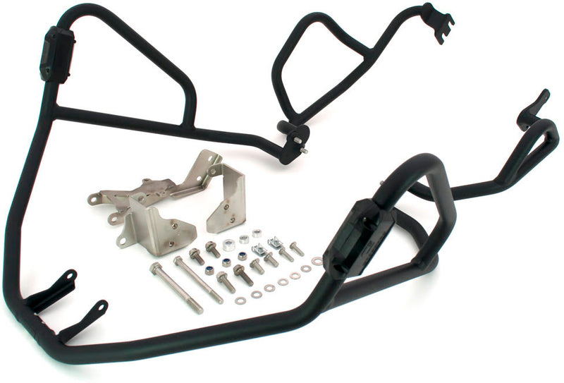 Honda Crf 1000 [CROSS-PRO] - Trail crash bars