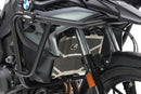 Bmw F 850 Gs [CROSS-PRO] - Trail crash bars-1