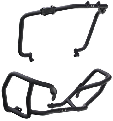 Ktm Adventure 790 [CROSS-PRO] - Trail crash bars