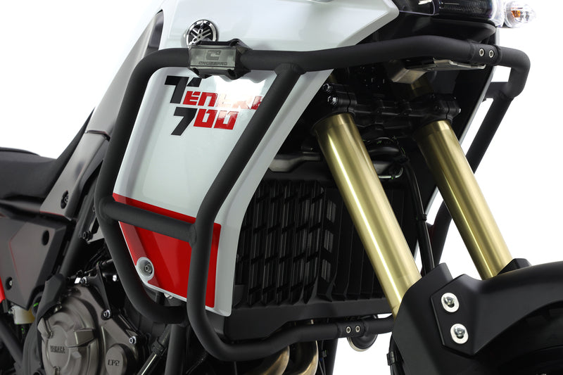 Yamaha Ténéré 700 [CROSS-PRO] - Trail crash bars