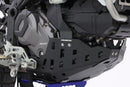 Ducati Desertx [CROSS-PRO] - underrun protection-1