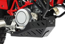 Gasgas Sm 700 [CROSS-PRO] - underrun protection-1
