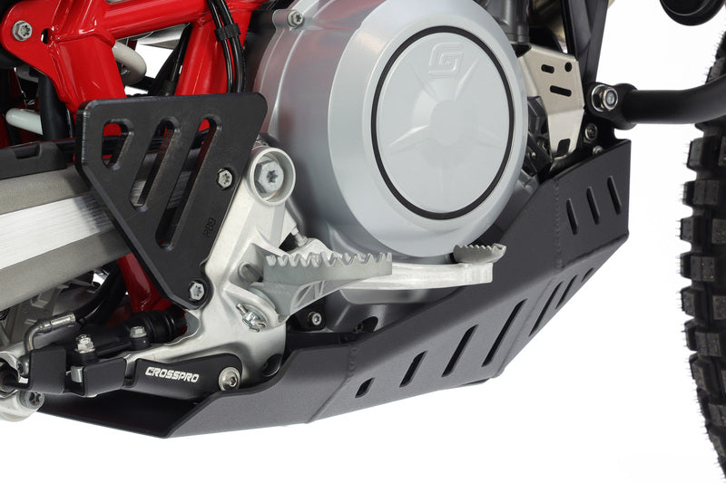 Gasgas Sm 700 [CROSS-PRO] - underrun protection