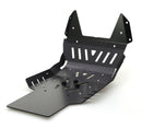 Husqvarna Norden 901 [CROSS-PRO] - Underrun protection