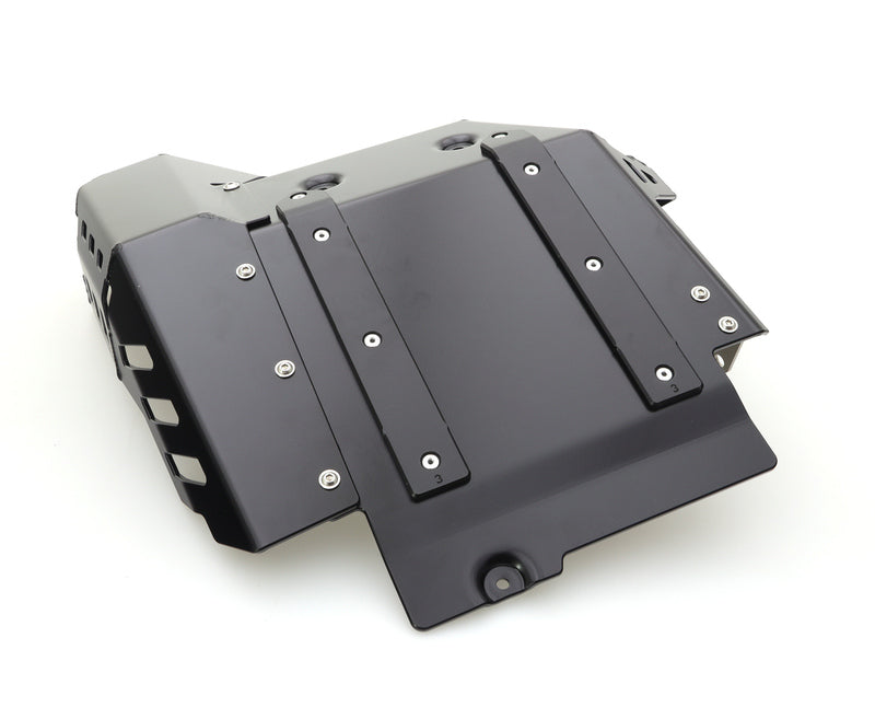 Honda Nt 1100 Dct [CROSS-PRO] - Underrun protection