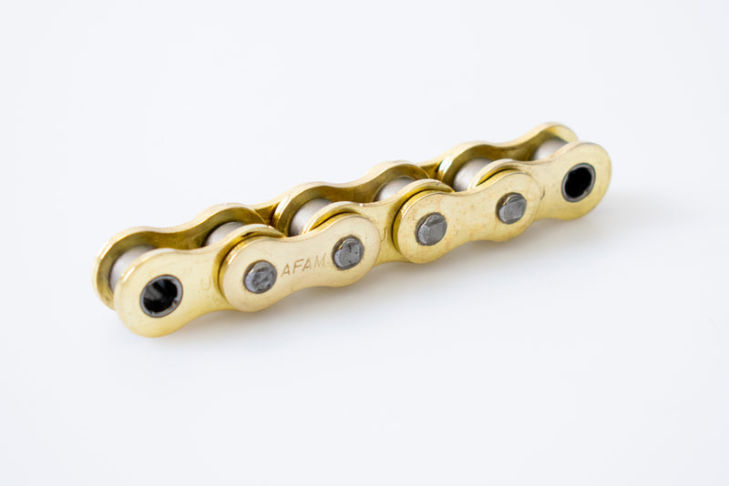 Brixton Felsberg [AFAM] - A428XMR2 XS-Ring Chain 428