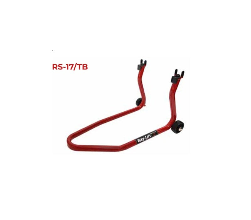 Triumph Bonneville 865 [BIKE LIFT] - Repair stand RS17/Triumph Bonneville