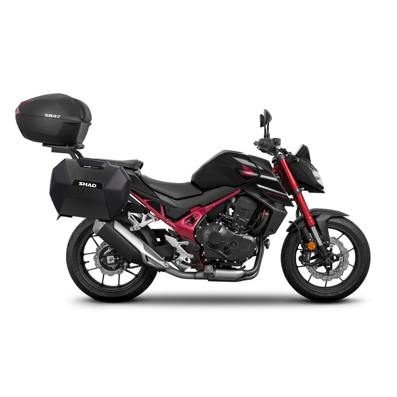 Honda Cb 750 Hornet [SHAD] - 3P fastening system