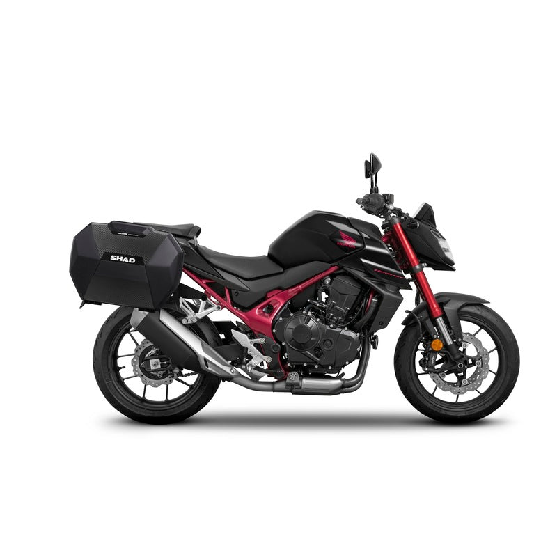 Honda Cb 750 Hornet [SHAD] - 3P fastening system