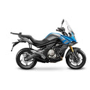 Cf Moto 700 700 [SHAD] - Top Master mounting kit-2