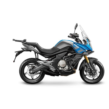 Cf Moto 700 [SHAD] - Top Master mounting kit - 0