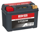 Kawasaki Vn 1600 Classic [BS BATTERY] - Lithium-ion battery - BSLI-09