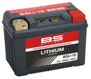 Yamaha Grizzly 660 [BS BATTERY] - Lithium-ion battery - BSLI-10