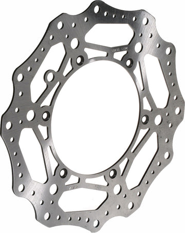 Ktm Exc 520 [RFX] - Race Wave rigid brake disc