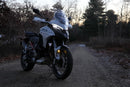 Ducati Multistrada V4 [DENALI] - Upper driving light bracket-2