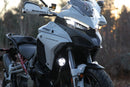 Ducati Multistrada V4 [DENALI] - Upper driving light bracket-3