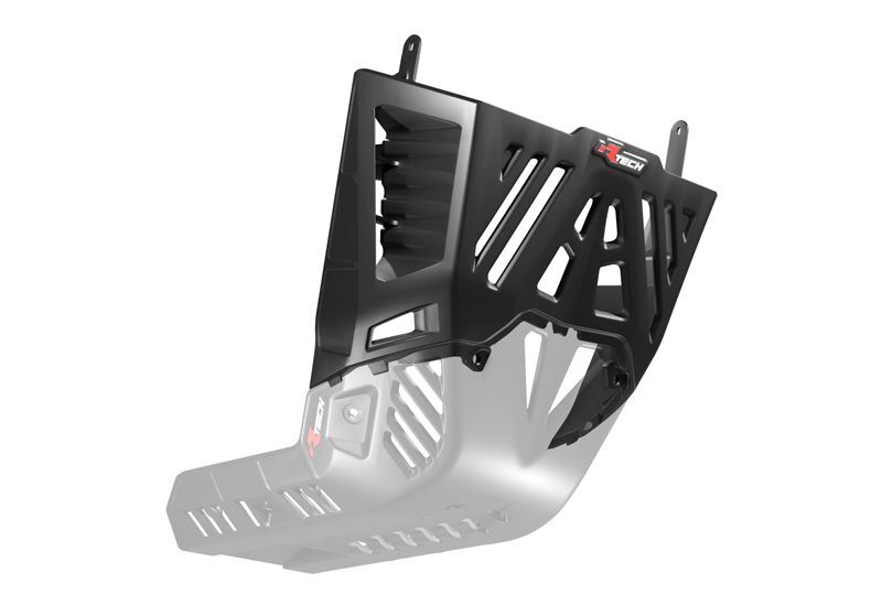 Yamaha Tenere 700 Explore Edition [RACETECH] - Upper engine guard