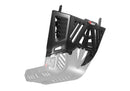 Yamaha Tenere 700 Explore Edition [RACETECH] - Upper engine guard