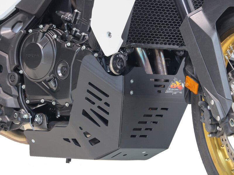 Honda XL 750 [AXP] - Xtrem underrun protection with linkage protection