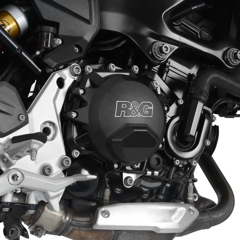 Bmw F 900 GS [2024] - (Alternator/Clutch) Pro Engine Case Cover Kit