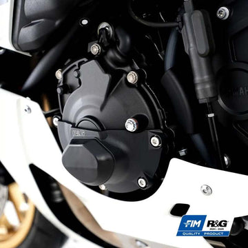 Yamaha YZF-R1 M RN49 [2017-2019] - (Alternator/Clutch/Oil Pump) Pro Engine Case Cover Kit