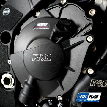 Yamaha YZF-R1 M RN32 [2015-2016] - (Alternator/Clutch/Oil Pump) Pro Engine Case Cover Kit