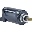 Honda Cmx 500 Rebel [ARROWHEAD] - Starter-1
