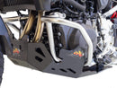 Bmw F 900 Gs Adventure [AXP] - Adventure underrun protection - PE-HD 8mm-2