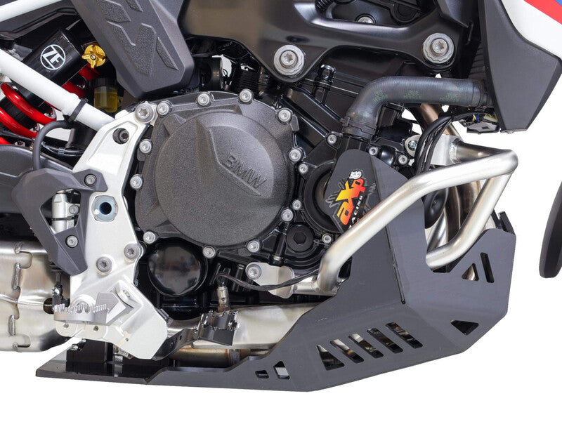 Bmw F 900 900 [AXP] - Adventure underrun protection - PE-HD 8mm