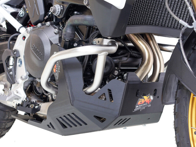 Bmw F 900 900 [AXP] - Adventure underrun protection - PE-HD 8mm