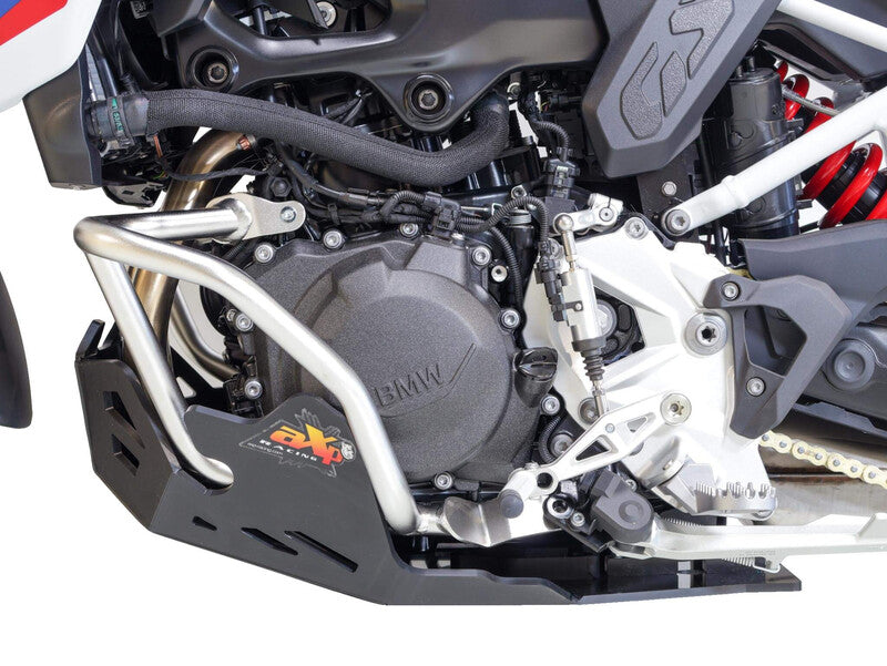 Bmw F 900 900 [AXP] - Adventure underrun protection - PE-HD 8mm