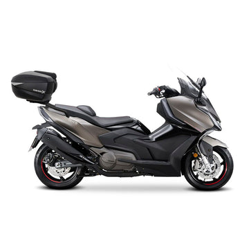 Kymco AK 550 [2023] [SHAD] - Top Master Befestigungssatz
