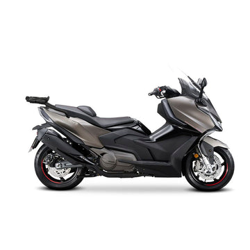 Kymco Ak 550 Premium [SHAD] - Top Master mounting kit
