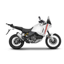 Ducati Desertx [SHAD] - Top Master mounting kit-2
