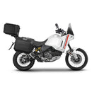 Ducati Desert X 937 [SHAD] - Top Master mounting kit-3