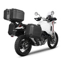 Ducati Desertx [SHAD] - Top Master mounting kit-4