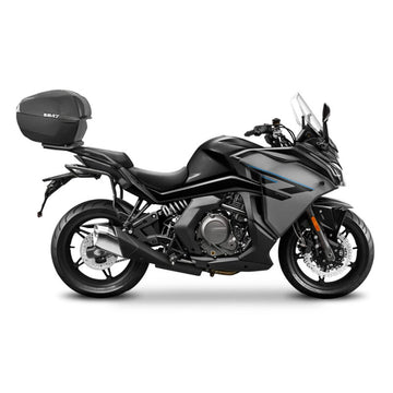 Cf Moto 400 GT / 650 GT [2019-2024] [SHAD] - Top Master Befestigungssatz