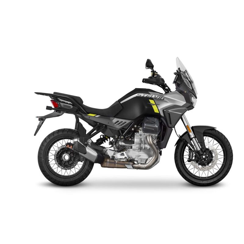 Moto Guzzi V 1000 [SHAD] - 3P fastening system