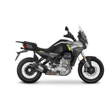 Moto Guzzi V 1000 [SHAD] - 3P fastening system
