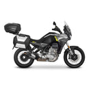 Moto Guzzi V 1000 [SHAD] - 3P fastening system