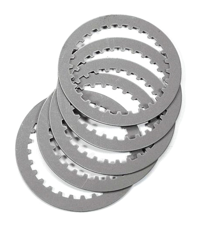 Ktm Adventure 1090 [NEWFREN] - Clutch - Steel Plates - Set