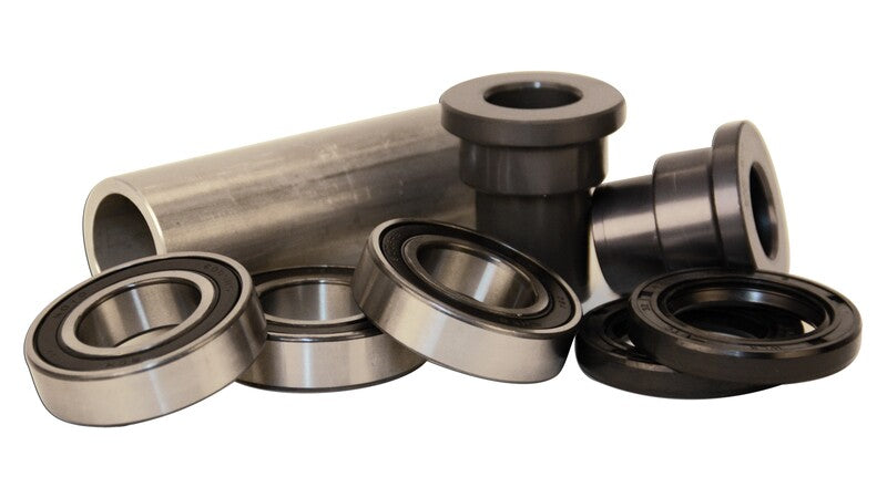 Ktm Sx 250 [HAAN WHEELS] - Front wheel tapered roller bearing kit