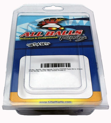 Harley Davidson Flhr [ALL BALLS] - Fuel pump repair kit