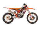 Ktm Sx-F 250 [BLACKBIRD] - Dream Graphic 5 decoration kit