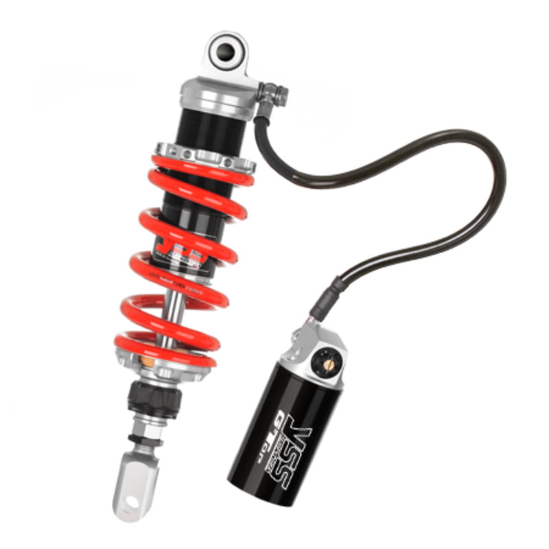 Yamaha T-Max 560 Tech Max [YSS] - Rear wheel monoshock gas