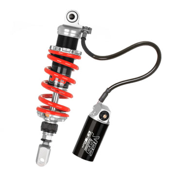 Yamaha T-Max 560 Tech Max [YSS] - Rear wheel monoshock gas