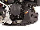 Bmw F 900 900 [AXP] - Adventure underrun protection - HDPE 8 mm-2