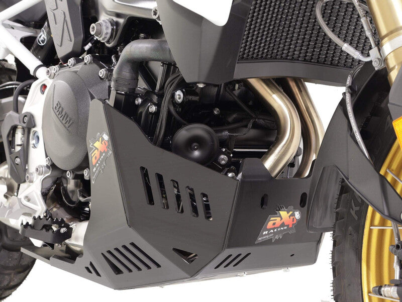 Bmw F 900 900 [AXP] - Adventure underrun protection - HDPE 8 mm