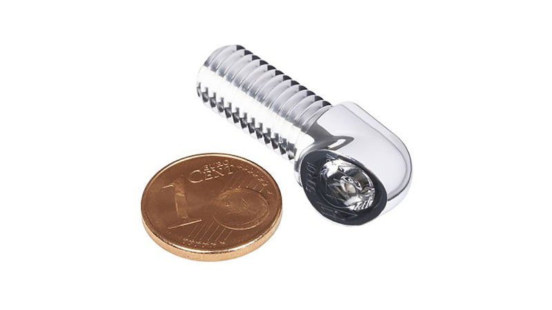 LED rear light, brake light and turn signal Mo.Blaze Tens3 [MotoGadget]