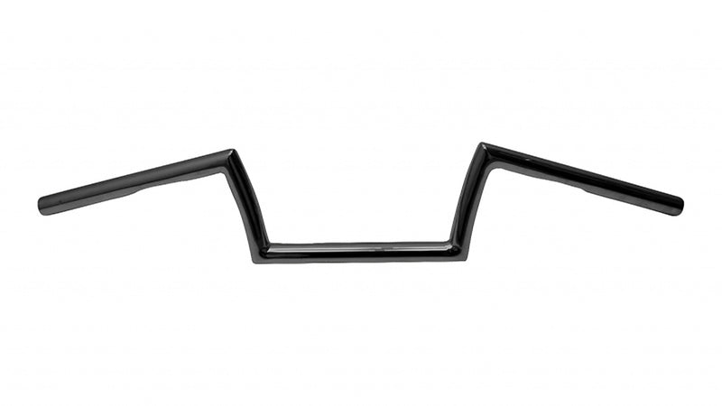 Harley Davidson Fxsbse [FEHLING] - Handlebar FEHLING - Z-handlebar, 1 inch, with recess for electric cable (for all HD from year 82)